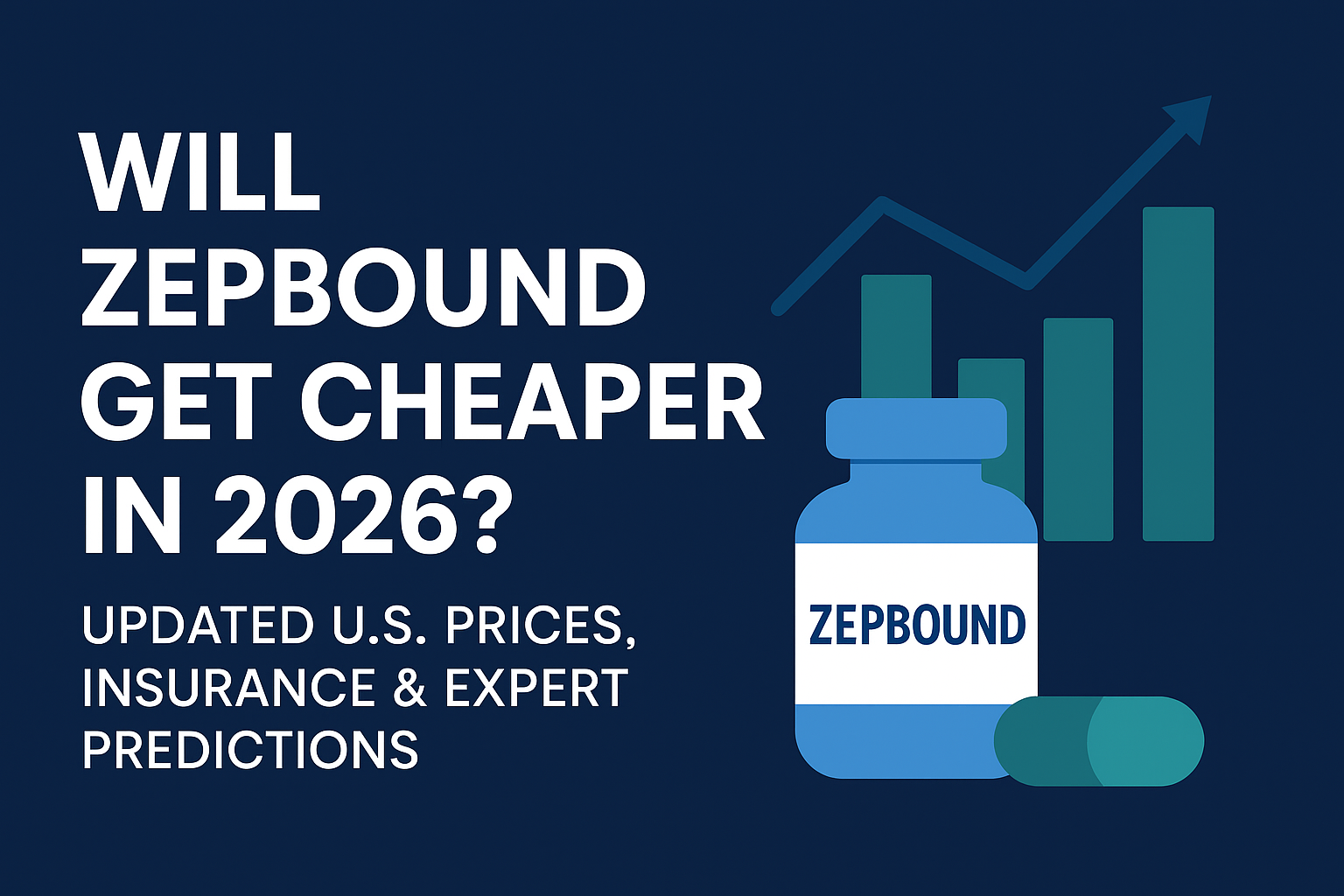 Will Zepbound Really Get Cheaper in 2026? What Experts Predict - Medical Tourism Procedure